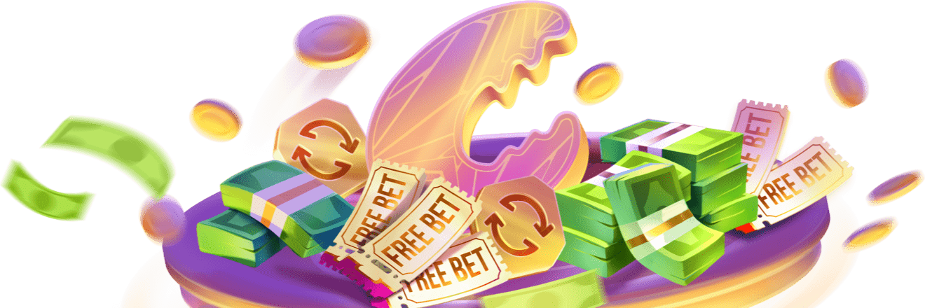 Exchange your Coins for €1,000 rewards!