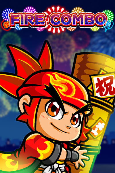 Fire Combo