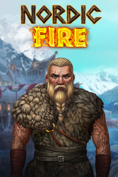 Nordic Fire