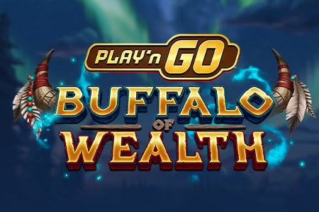 Buffalo of Wealth