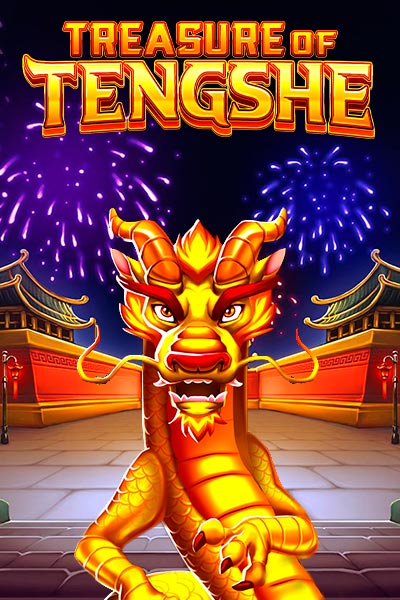 Treasure of Tengshe