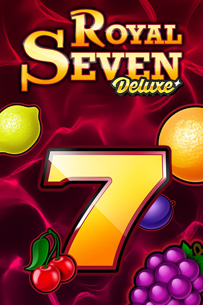 Royal Seven Deluxe