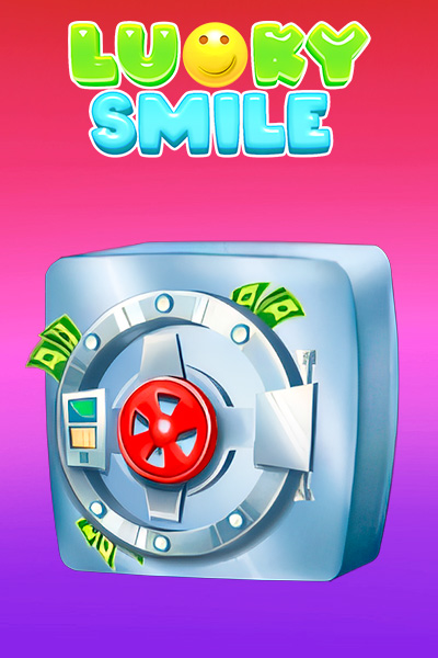 Lucky Smile