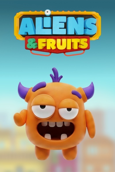 Aliens & Fruits
