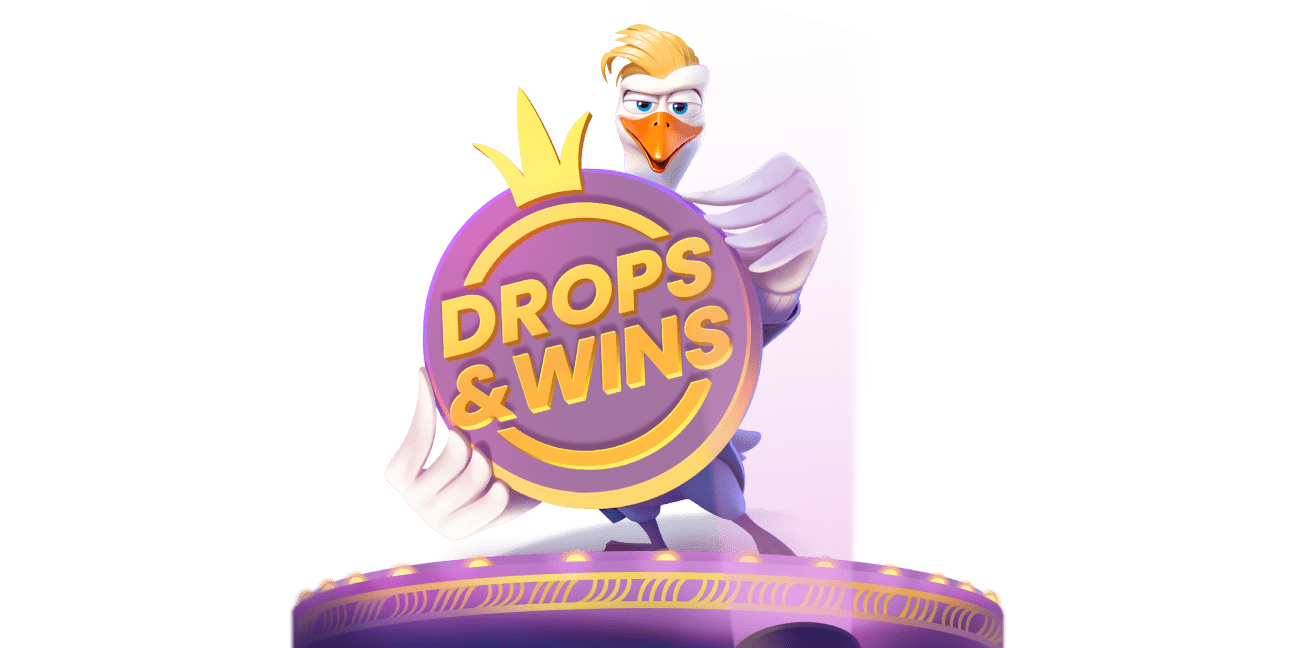 Drops & Wins
