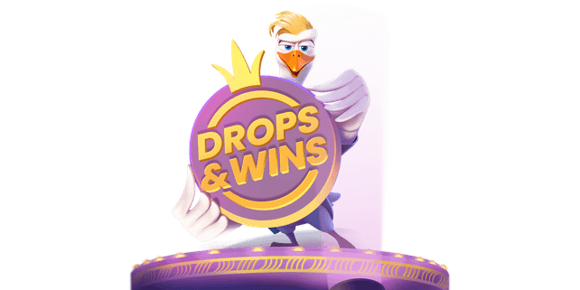 Drops & Wins