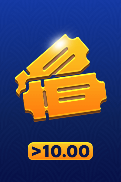 Realiza una apuesta deportiva con cuotas >10