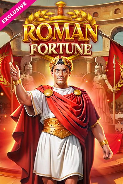 Juega Roman Fortune