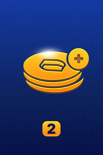 Haz tu segundo depósito