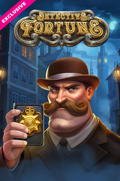 Juegue Detective Fortune