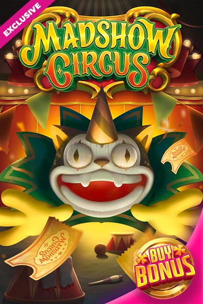 Juegue Madshow Circus