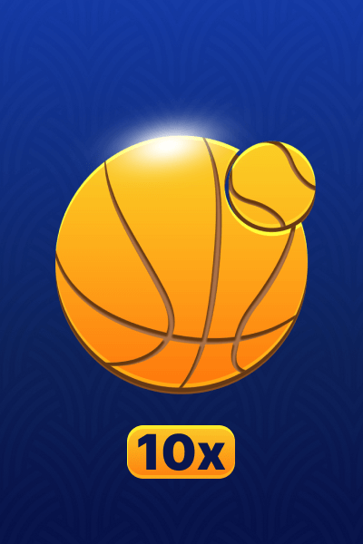 Realiza 10 apuestas deportivas