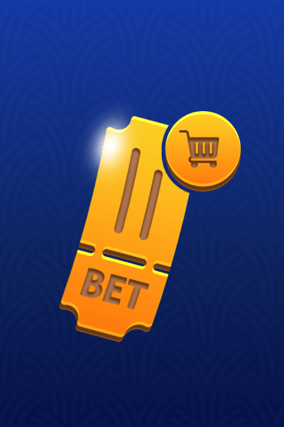 Compra de freebets en la tienda