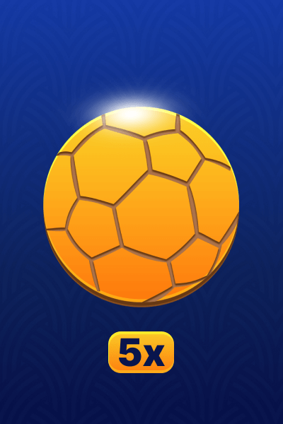 Realiza 5 apuestas deportivas