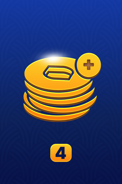 Haz tu cuarto depósito