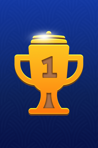 Finaliza en 1er lugar en un torneo