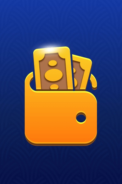 Haz tu primer retiro