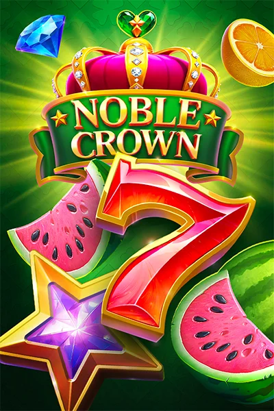 Hrajte Noble Crown