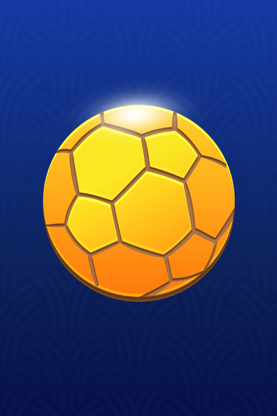 Podejte libovolnou sázku na Házenou