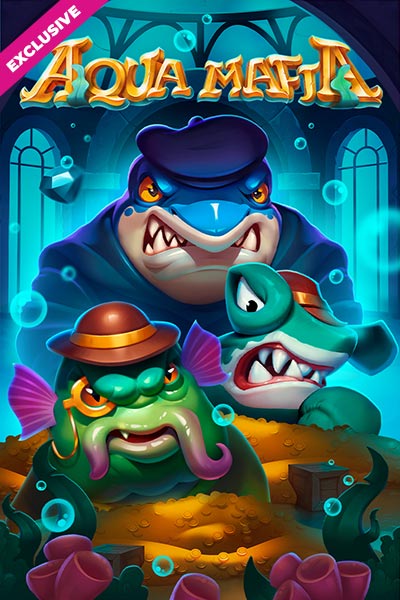 Juegue Aqua Mafia