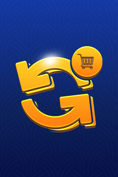 Compra de tiradas gratis en la tienda