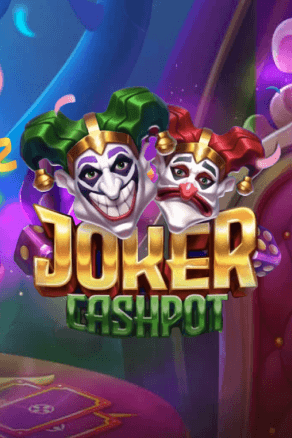 Hrajte Joker Cashpot