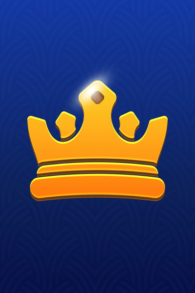 Alcanza el nivel 4 de VIP