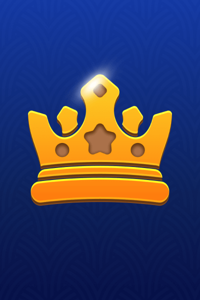 Alcanza el nivel 5 de VIP