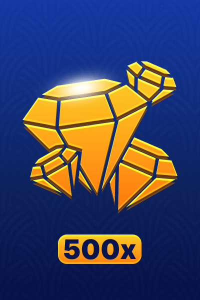 Gana 500 veces en el casino