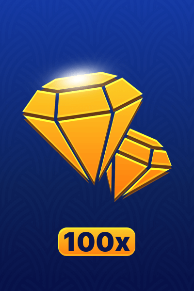 Gana 100 veces en el casino