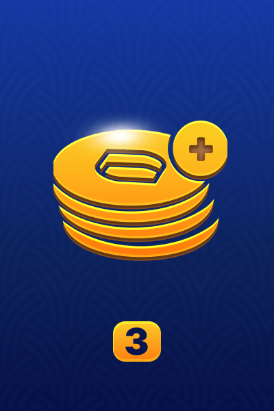 Proveďte 3. vklad