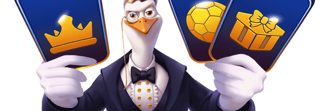 Pusťte se do výzev a získejte 1 500 mincí!