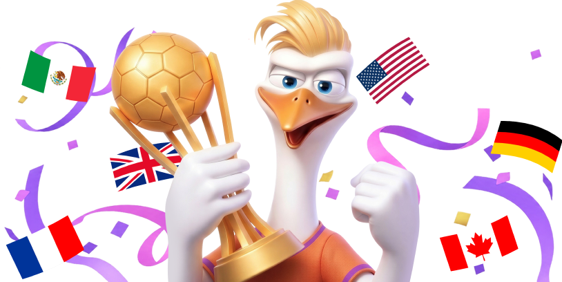 World Cup Fiesta