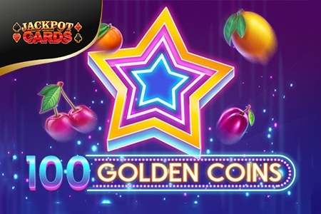 100 Golden Coins