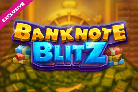 Banknote Blitz