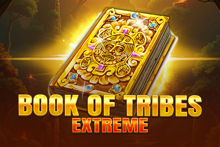 Book Of Tribes Extreme