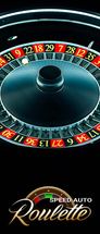 Speed Auto Roulette