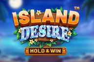 Island Desire - Hold & Win