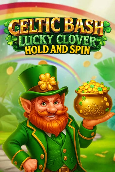 Lucky Clover