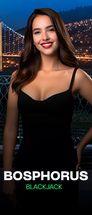 Bosphorus Blackjack 1