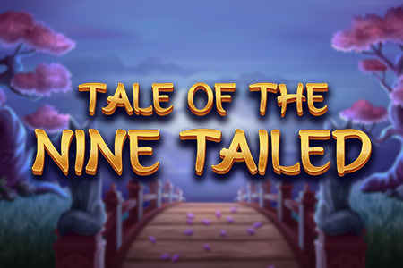 Tale of the Nine-Tailed