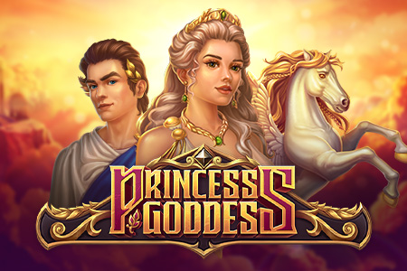 Princess Goddess