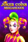 Joker Coins Megaways