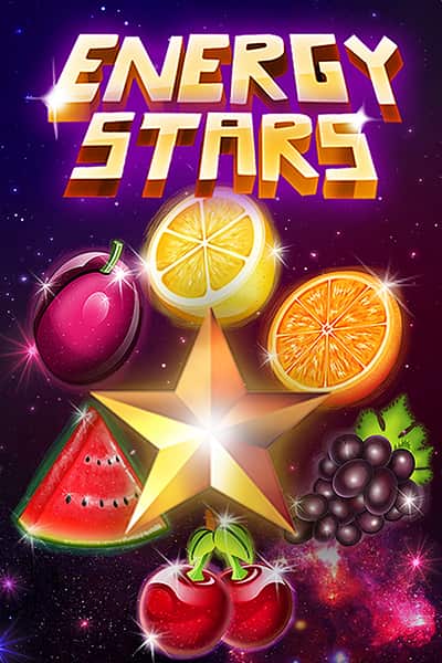 Energy Stars