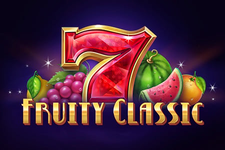 Fruity Classic
