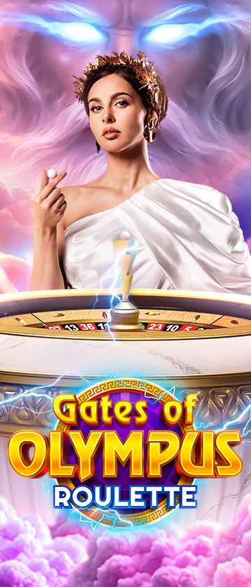 Gates of Olympus Roulette
