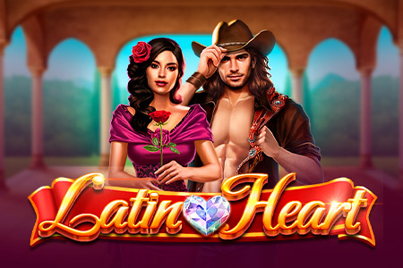 Latin Heart