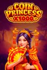Coin Princess x1000