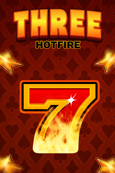 Three Hotfire