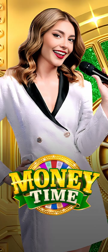 Money Time